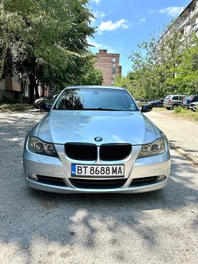BMW 325 325i, снимка 2