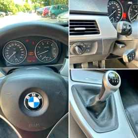 BMW 325 325i, снимка 11