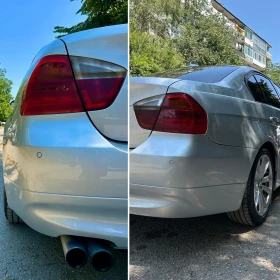 BMW 325 325i, снимка 16