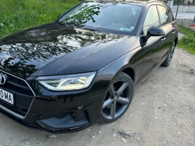 Audi A4, снимка 1