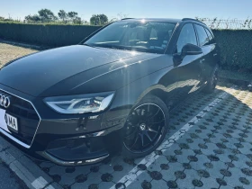 Audi A4, снимка 10