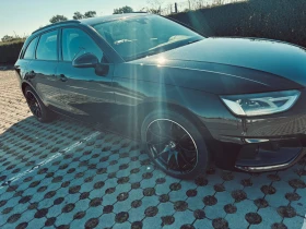 Audi A4, снимка 7