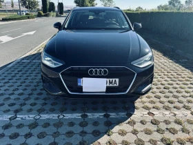 Audi A4, снимка 2