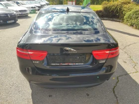 Jaguar XE 2.0T SWISS/FULL, снимка 5