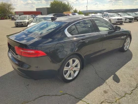 Jaguar XE 2.0T SWISS/FULL, снимка 6