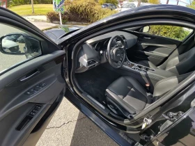 Jaguar XE 2.0T SWISS/FULL, снимка 10