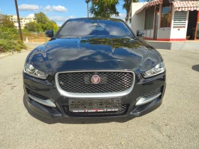 Jaguar XE 2.0T SWISS/FULL, снимка 9