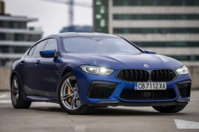 BMW M8 Gran Coupe Individual , снимка 3