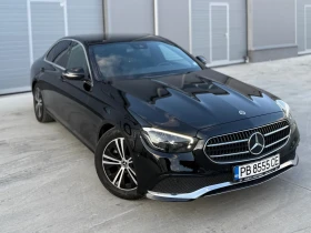 Mercedes-Benz E 220 CDI/ DIGITAL/ BARTER, снимка 1