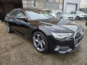 Audi A6 4, 0 TDI, снимка 3