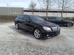 Mercedes-Benz C 250 AMG LINE -NAVI- FULL , снимка 1