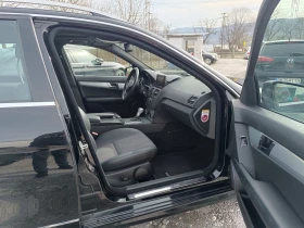 Mercedes-Benz C 250 AMG LINE -NAVI- FULL , снимка 9