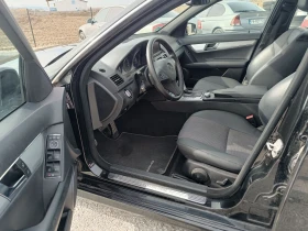 Mercedes-Benz C 250 AMG LINE -NAVI- FULL , снимка 10