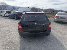 Mercedes-Benz C 250 AMG LINE -NAVI- FULL , снимка 6