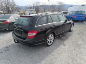 Mercedes-Benz C 250 AMG LINE -NAVI- FULL , снимка 7