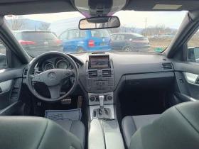 Mercedes-Benz C 250 AMG LINE -NAVI- FULL , снимка 11