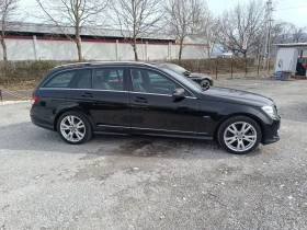 Mercedes-Benz C 250 AMG LINE -NAVI- FULL , снимка 8