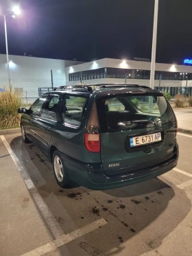 Renault Laguna, снимка 3