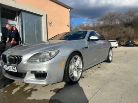 BMW 640, снимка 3