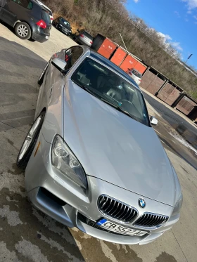 BMW 640, снимка 1