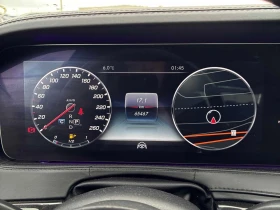 Mercedes-Benz S 560 /360/DISTRONIC/BURMESTER/HUD, снимка 14