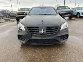 Mercedes-Benz S 560 /360/DISTRONIC/BURMESTER/HUD, снимка 6