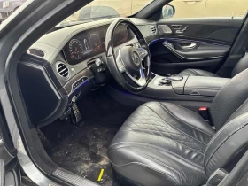 Mercedes-Benz S 560 /360/DISTRONIC/BURMESTER/HUD, снимка 5