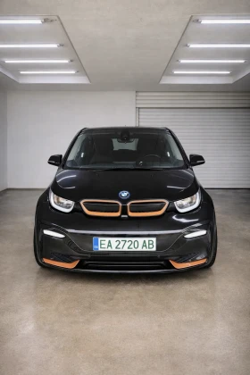 BMW i3 S Road Styll, снимка 6