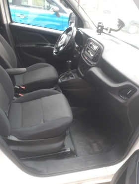Fiat Doblo MAXI 90 Multijet, снимка 12