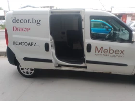 Fiat Doblo MAXI 90 Multijet, снимка 5