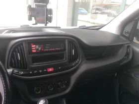 Fiat Doblo MAXI 90 Multijet, снимка 11