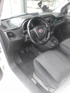 Fiat Doblo MAXI 90 Multijet, снимка 9