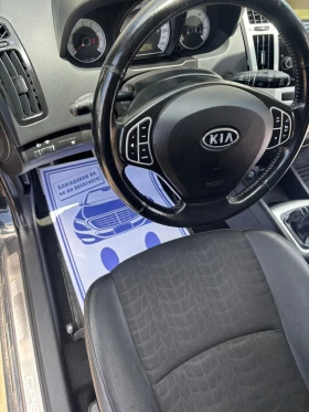 Kia Ceed, снимка 16