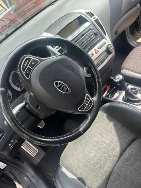Kia Ceed, снимка 15