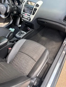 Kia Ceed, снимка 13