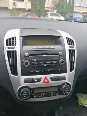 Kia Ceed, снимка 8