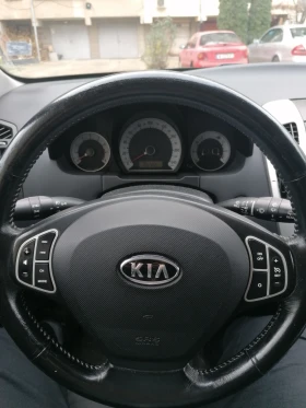 Kia Ceed, снимка 6