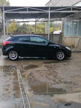 Kia Ceed, снимка 4