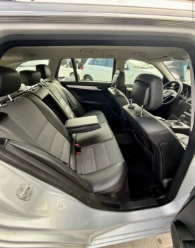 Mercedes-Benz C 250 Топ, снимка 10