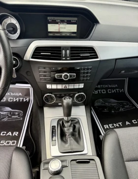 Mercedes-Benz C 250 Топ, снимка 12