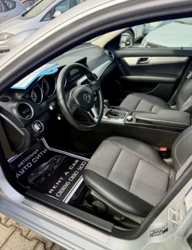Mercedes-Benz C 250 Топ, снимка 7
