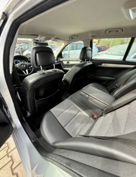 Mercedes-Benz C 250 Топ, снимка 8