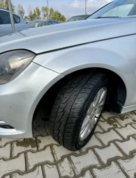 Mercedes-Benz C 250 Топ, снимка 15