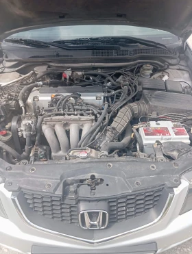 Honda Accord 2.0 газ , снимка 6