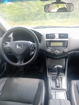 Honda Accord 2.0 газ , снимка 5