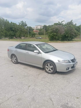 Honda Accord 2.0 газ , снимка 2