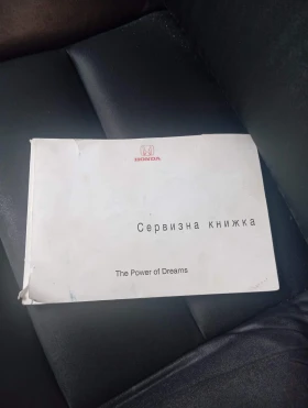 Honda Accord 2.0 газ , снимка 7