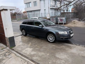Audi A6, снимка 6