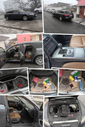 Audi A6, снимка 7