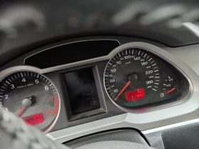Audi A6, снимка 9